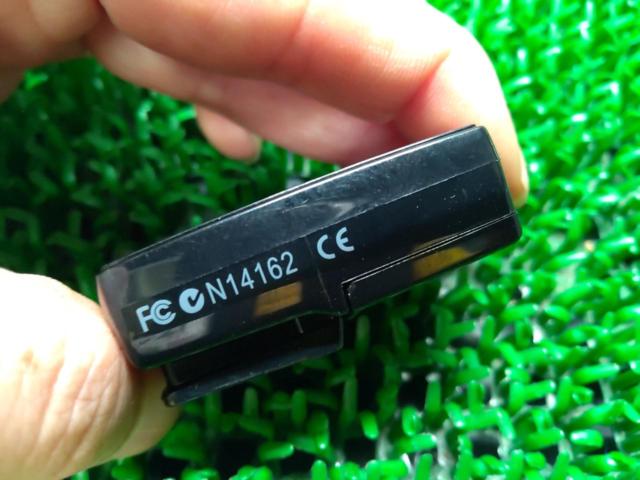 CATEYE CC-RD-420W DEGITAL WIRELESS 無線式サイクルコンピューター ブラック