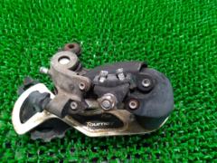 6/7s SHIMANO RD-TX35 リアディレイラー