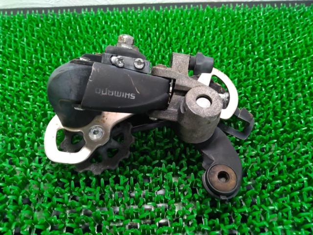 6/7s SHIMANO RD-TX35 リアディレイラー