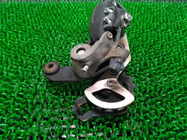 6/7s SHIMANO RD-TX35 リアディレイラー