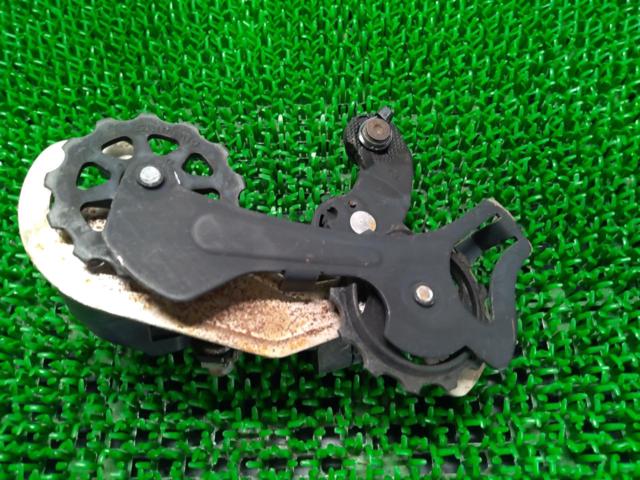 6/7s SHIMANO RD-TX35 リアディレイラー