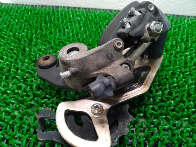 6/7s SHIMANO RD-TX35 リアディレイラー