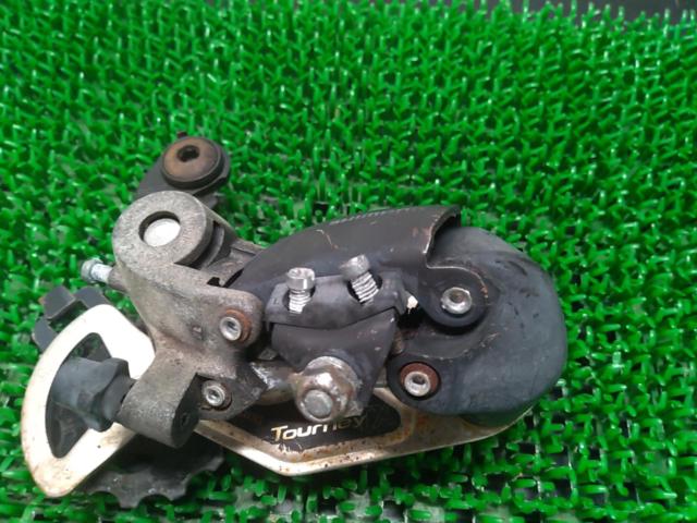 6/7s SHIMANO RD-TX35 リアディレイラー