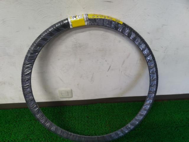 24x1-3/8 SHINKO DEMING L/L スタンダードタイヤ