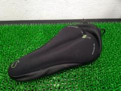 SPORTOURER サドルクッション ブラック