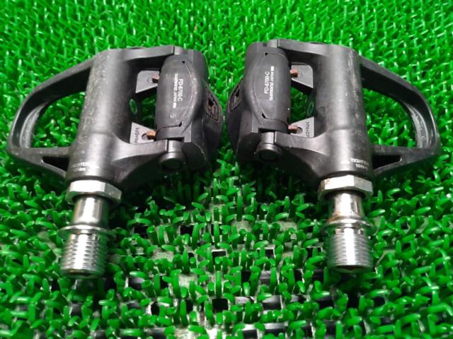 SPD-SL SHIMANO PD-6700-C ビンディングペダル