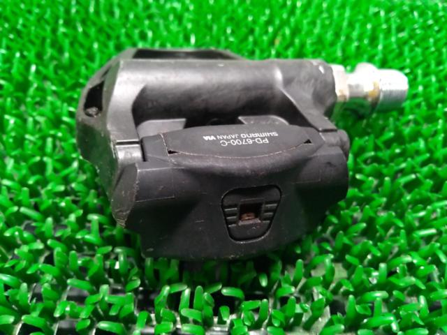 SPD-SL SHIMANO PD-6700-C ビンディングペダル