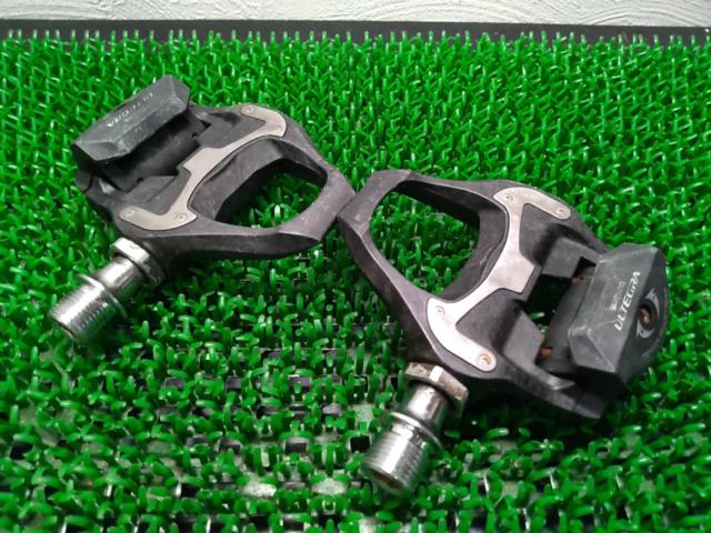 SPD-SL SHIMANO PD-6700-C ビンディングペダル