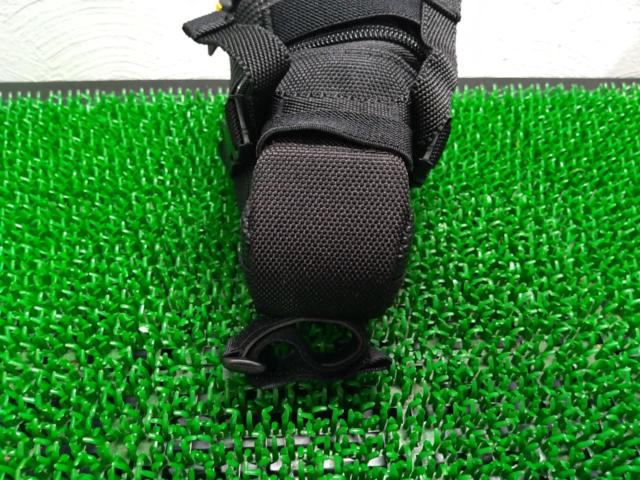 TOPEAK AERO WEDGE PACK ストラップマウント Mサイズ