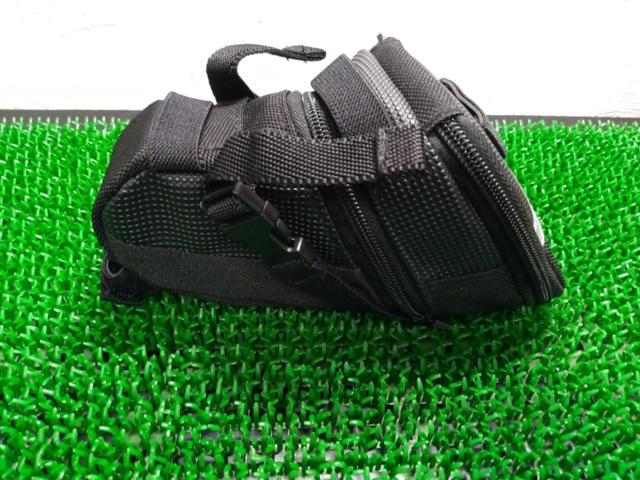 TOPEAK AERO WEDGE PACK ストラップマウント Mサイズ