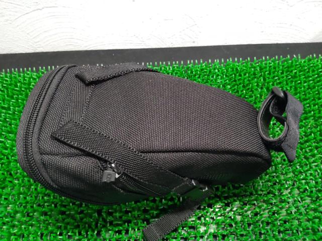 TOPEAK AERO WEDGE PACK ストラップマウント Mサイズ
