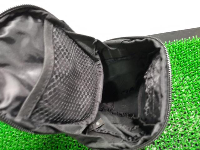 TOPEAK AERO WEDGE PACK ストラップマウント Mサイズ