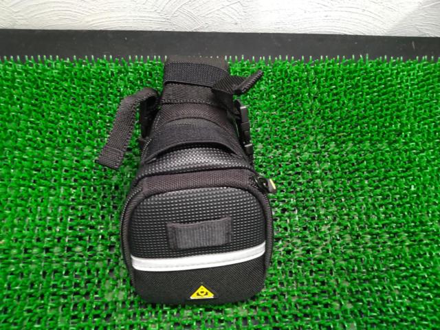 TOPEAK AERO WEDGE PACK ストラップマウント Mサイズ