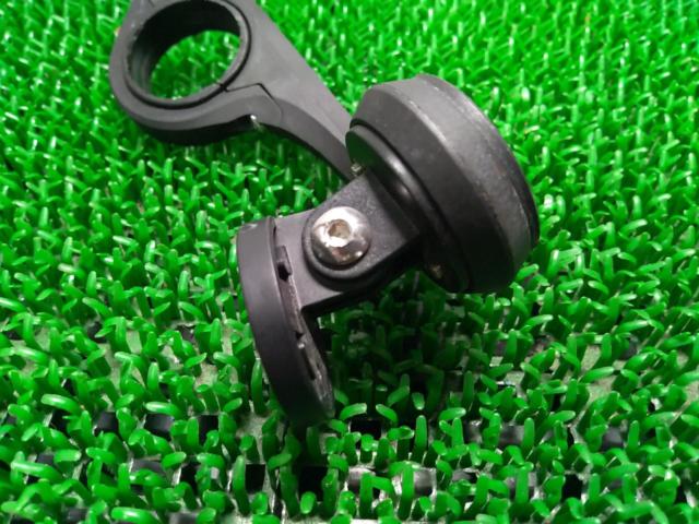 Φ31.8 ROCKBROS サイクルコンピューターマウント