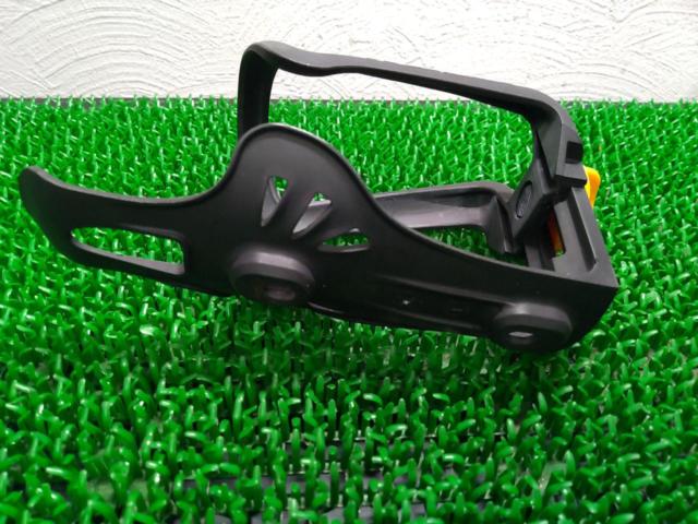 TOPEAK Modula Cage EX 樹脂製ボトルケージ ブラック