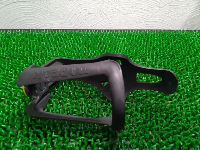 TOPEAK Modula Cage EX 樹脂製ボトルケージ ブラック