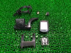 CATEYE CC-RD500B STRADA SMART 無線式サイクルコンピューター ブラック