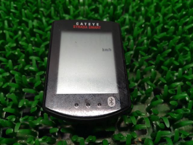 CATEYE CC-RD500B STRADA SMART 無線式サイクルコンピューター ブラック