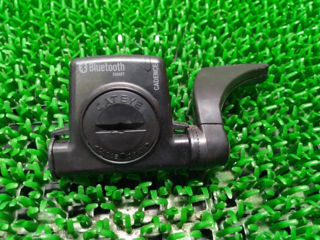 CATEYE CC-RD500B STRADA SMART 無線式サイクルコンピューター ブラック