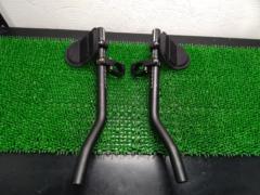 Φ31.8 APTONIA AEROBARS DHハンドルバー