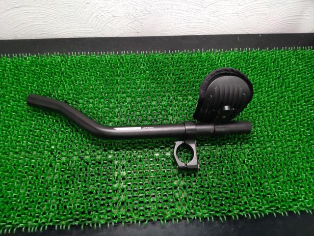 Φ31.8 APTONIA AEROBARS DHハンドルバー