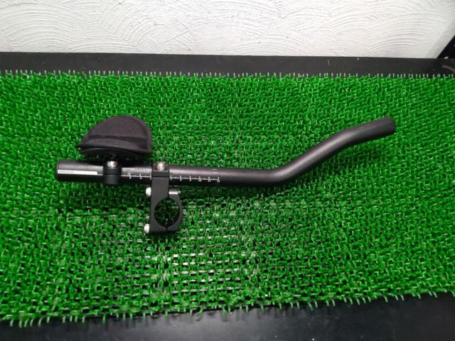 Φ31.8 APTONIA AEROBARS DHハンドルバー