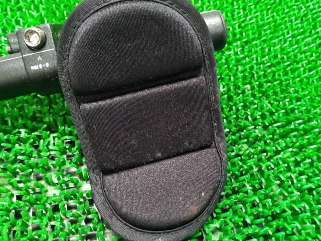 Φ31.8 APTONIA AEROBARS DHハンドルバー