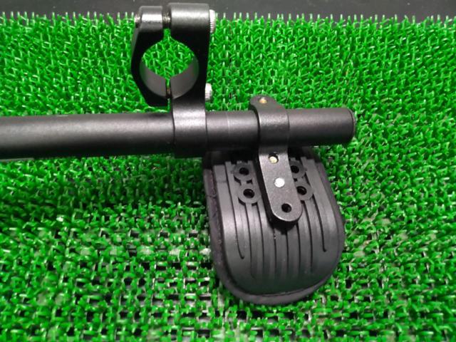 Φ31.8 APTONIA AEROBARS DHハンドルバー