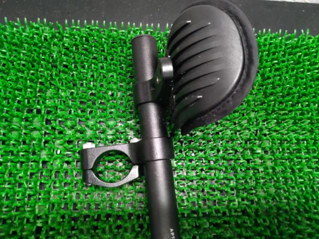 Φ31.8 APTONIA AEROBARS DHハンドルバー