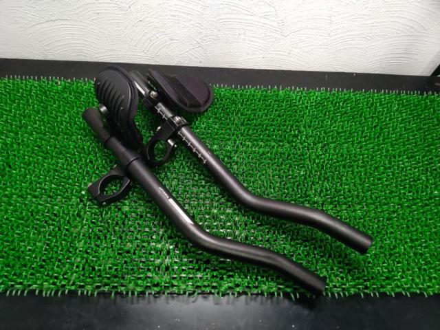 Φ31.8 APTONIA AEROBARS DHハンドルバー