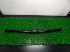 Φ25.4/54mm HL MTB-AL-110PP6°フラットハンドルバー ブラック