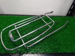 SHOWA INDUSTRIES NP-18 20 CP 20型自転車用リアキャリア