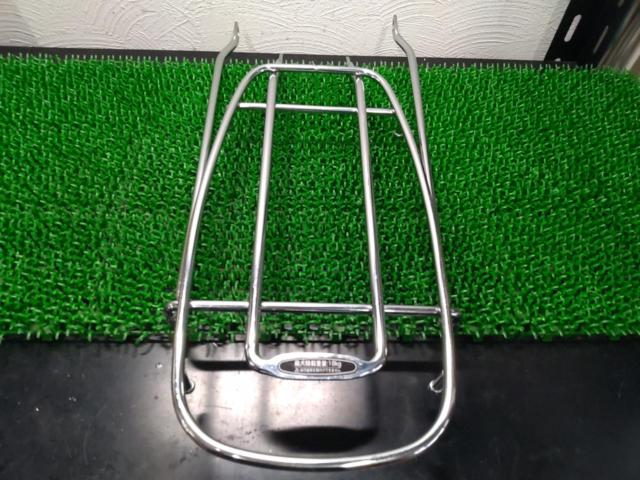 SHOWA INDUSTRIES NP-18 20 CP 20型自転車用リアキャリア