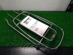SHOWA INDUSTRIES NP-18 20 CP 20型自転車用リアキャリア
