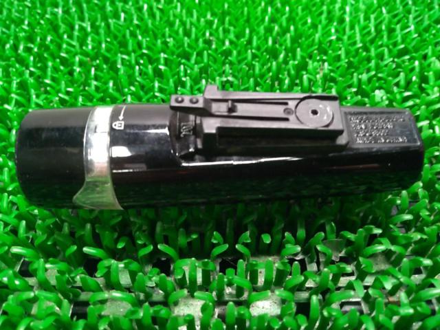 CATEYE HL-EL010 UNO 電池式フロントライト ブラック