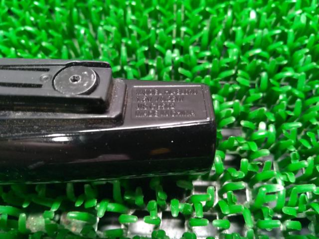 CATEYE HL-EL010 UNO 電池式フロントライト ブラック