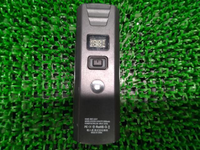 メーカー不明 充電式フロントライト ブラック