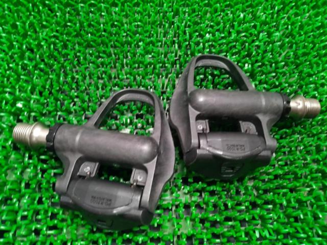 SHIMANO PD-R7000 105 SPD-SL対応ビンディングペダル ブラック