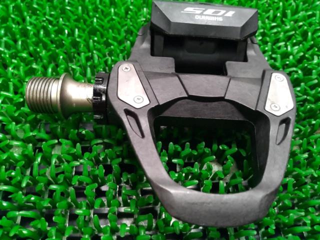 SHIMANO PD-R7000 105 SPD-SL対応ビンディングペダル ブラック