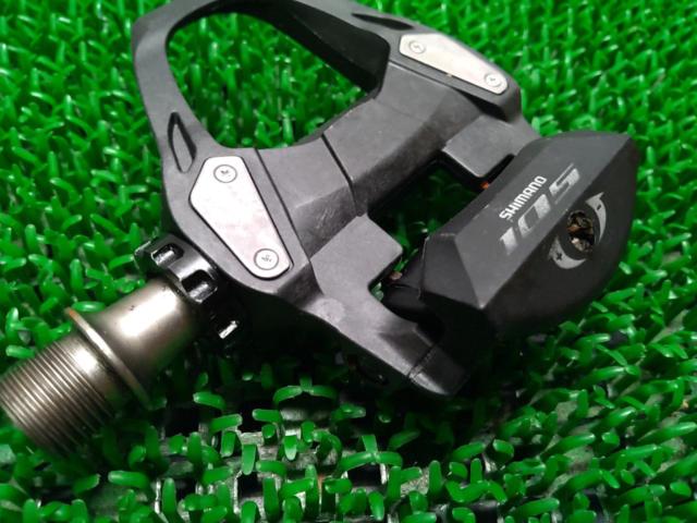 SHIMANO PD-R7000 105 SPD-SL対応ビンディングペダル ブラック