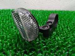 Φ25.4 CATEYE RR-165-BTW フロントリフレクター