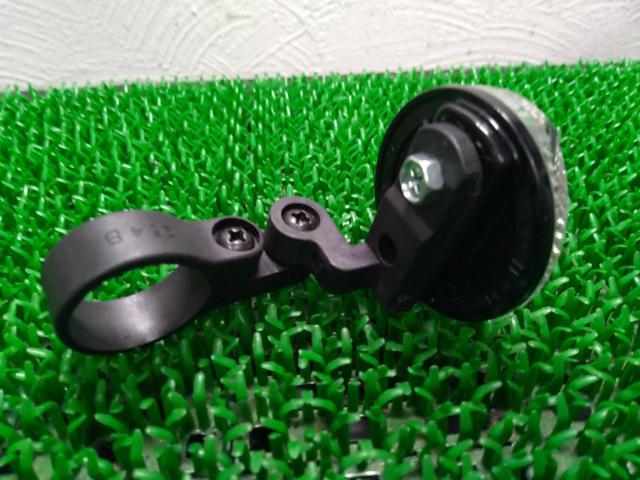 Φ25.4 CATEYE RR-165-BTW フロントリフレクター