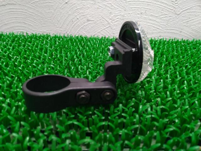 Φ25.4 CATEYE RR-165-BTW フロントリフレクター