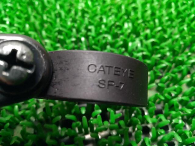 Φ31.8 CATEYE RR-165-BP2W フロントリフレクター