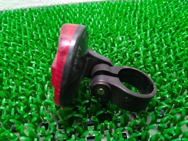 Φ22.8 CATEYE RR-160-BPR リアリフレクター