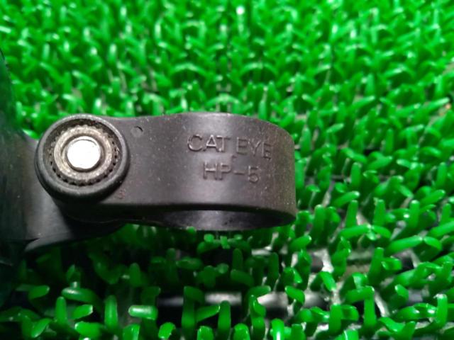 Φ22.8 CATEYE RR-160-BPR リアリフレクター