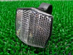 Φ31.7 メーカー不明 フロントリフレクター