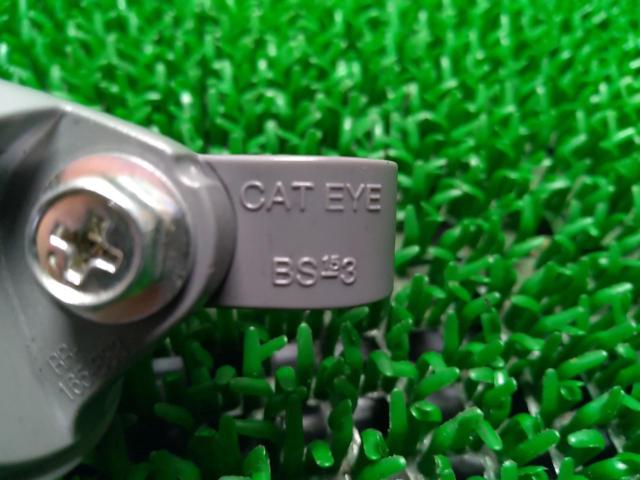 Φ16 CATEYE RR-165-BS3R リアリフレクター