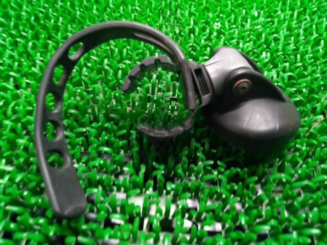 ZEFAL SPY15 バックミラー ブラック