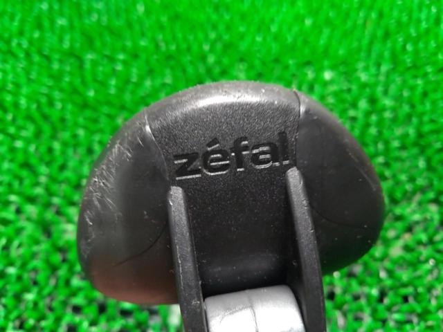 ZEFAL SPY15 バックミラー ブラック